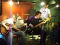 The Facial Cumshots в "Подземелье"