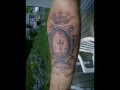 Get Tattooed