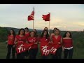 El primer spot del FMLN con Mauricio Funes