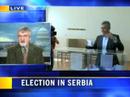 Pro-Western Party Defeats Nationalists in Serbian Election: Analysis by Dennis Sandole Pro-Western Party Defeats Nationalists in Serbian Election: Analysis by Dennis Sandole