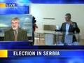 Pro-Western Party Defeats Nationalists in Serbian Election: Analysis by Dennis Sandole