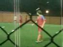 Pacheco Lyons 3 x 1 Malaguetas (parte 1)