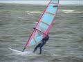 Surfen Hindeloopen 2008