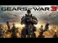 Gears of War 3 Opening Cinematic (HD 720p)