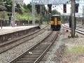 Preston Station, June 2008