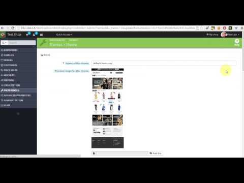 how to disable ssl in prestashop