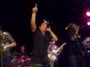Roy Paci & Aretuska Live