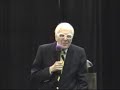Spooky Empire Angus Scrimm (Phantasm)