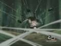 Supercellman naruto 4