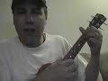 Pearl Harbor Sucked - Ukulele Cover