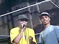 3FM spontane freestyle session (Lazy-L ft De Joelito) 3FM spontane freestyle session (Lazy-L ft De Joelito)