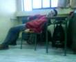 o kostakis koimihike stin taxi!! hehehehe fun stin taxi