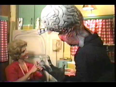 Art - How 50's Housewives Did It