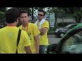 Konsert Hore Hore Aznil (Ep. 1)