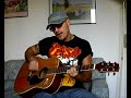 The Harder They Come - Jimmy Cliff - Cover By Mauri