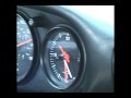 videos de burring the Speedo on my 911
