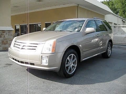 2005 Cadillac Srx Service Manual 2005 Cadillac Srx Service Manual