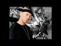 Jin – Chinese Rapper - Full Song
