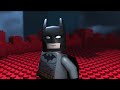 V�deo LEGO Batman (Wii) Teaser Trailer