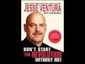Jesse Ventura - 9/11 Truth On The Howard Stern Show - PART 1 of 2