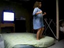 mary and nicki tackle