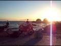 Gomoto Motorcycles Sunrise Cape Town