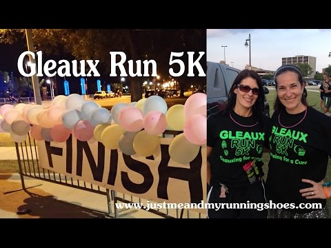 how to organize a 5k