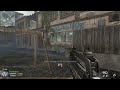 Call of Duty Modern Warfare 2 FAMAS Kill