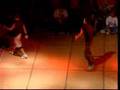Concurso de bailes de Masia ;D