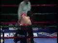 Mijares vs. Kukui Fight 1