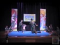 Apresentação no evento Anime com 2009 - parte 2
