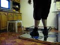 DDR Healing Vision -Angelic Mix- on Heavy
