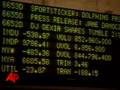 Wall Street Off More Than 500 on Global Sell-off