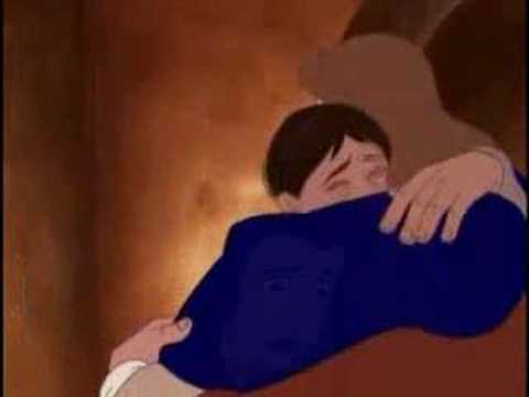 � Imposs�vel, Mas Deus Pode (Clipe em Desenho)