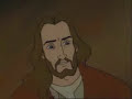 é impossível mas deus pode  clipe em desenho 