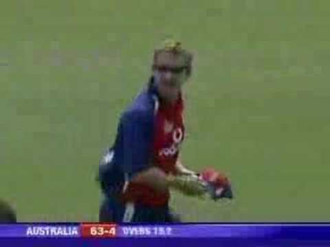 Great Catches - K1