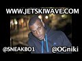 SNEAKBO FEAT OG NIKI  FREAK
