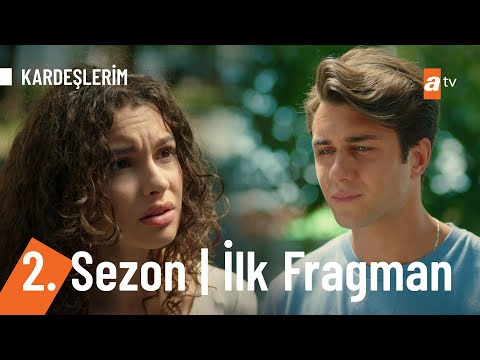 Kardeşlerim 19. Bölüm Fragmanı                                                                                                                                                                                                                            