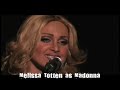 Madonna Lookalike Melissa Totten "LOVE PROFUSION"