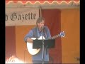 Andrew Lobb - \"I love you Life\" (original song)