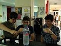 Party at the Hostel!!!