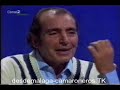 beni de cadiz anecdota con camaron y tomatito