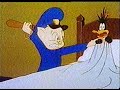 Pato Lucas y Porky (buscando donde dormir)