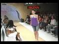 Skenn - Desfile da coleção primavera verão 2009
