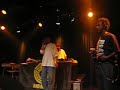 teledysk, klip, Jurassic 5,- What's Golden?