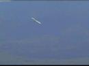 vuelo en solitario de tico en los estoraques con razante en el despegadero