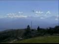 montada de tico en los estoraques