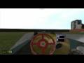 Realistic, Fun Wiremod Sportscar in Garry'smod
