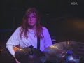 Bettie Serveert - WDR 1 Live: Tom Boy