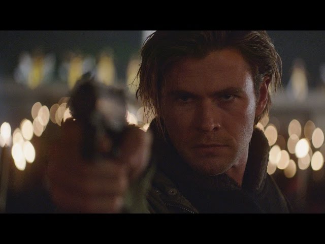 Anteprima Immagine Trailer Blackhat, trailer